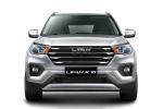 Lifan X70 2018 года (LA)